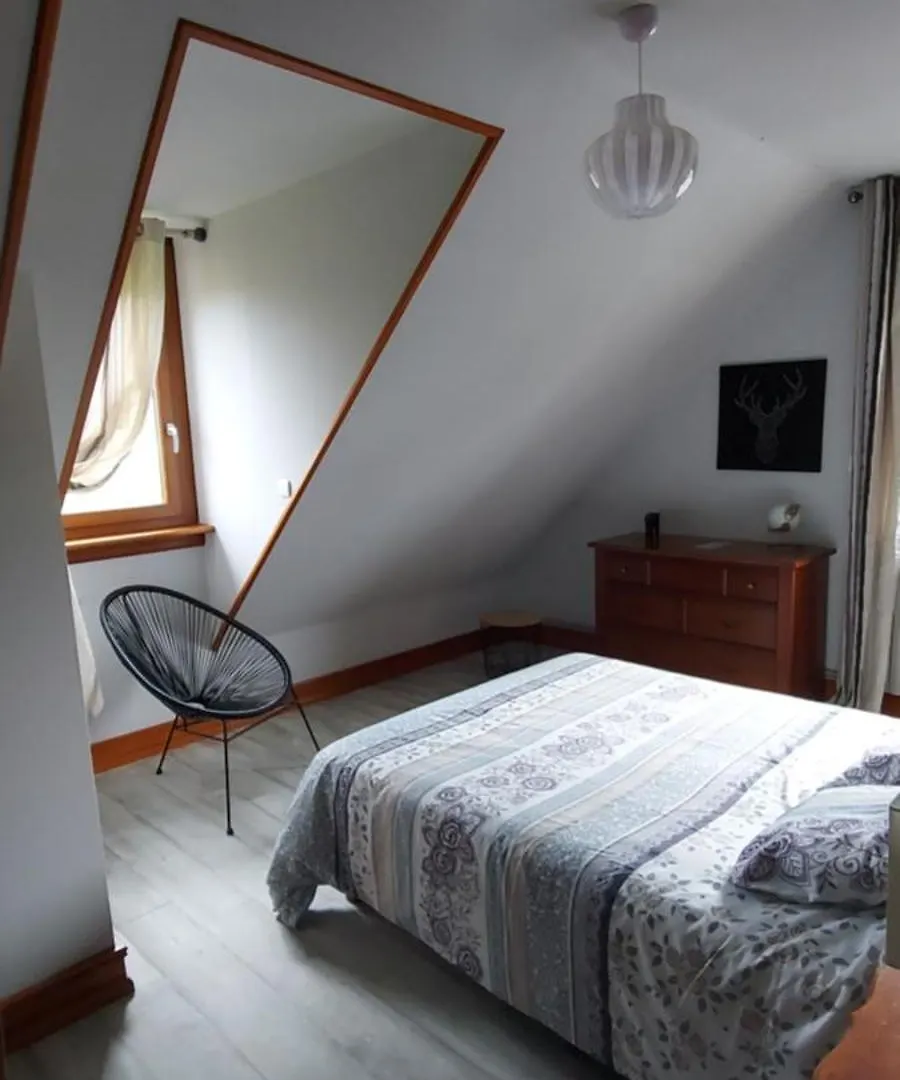 Chambre Au Moulin Des Templiers location