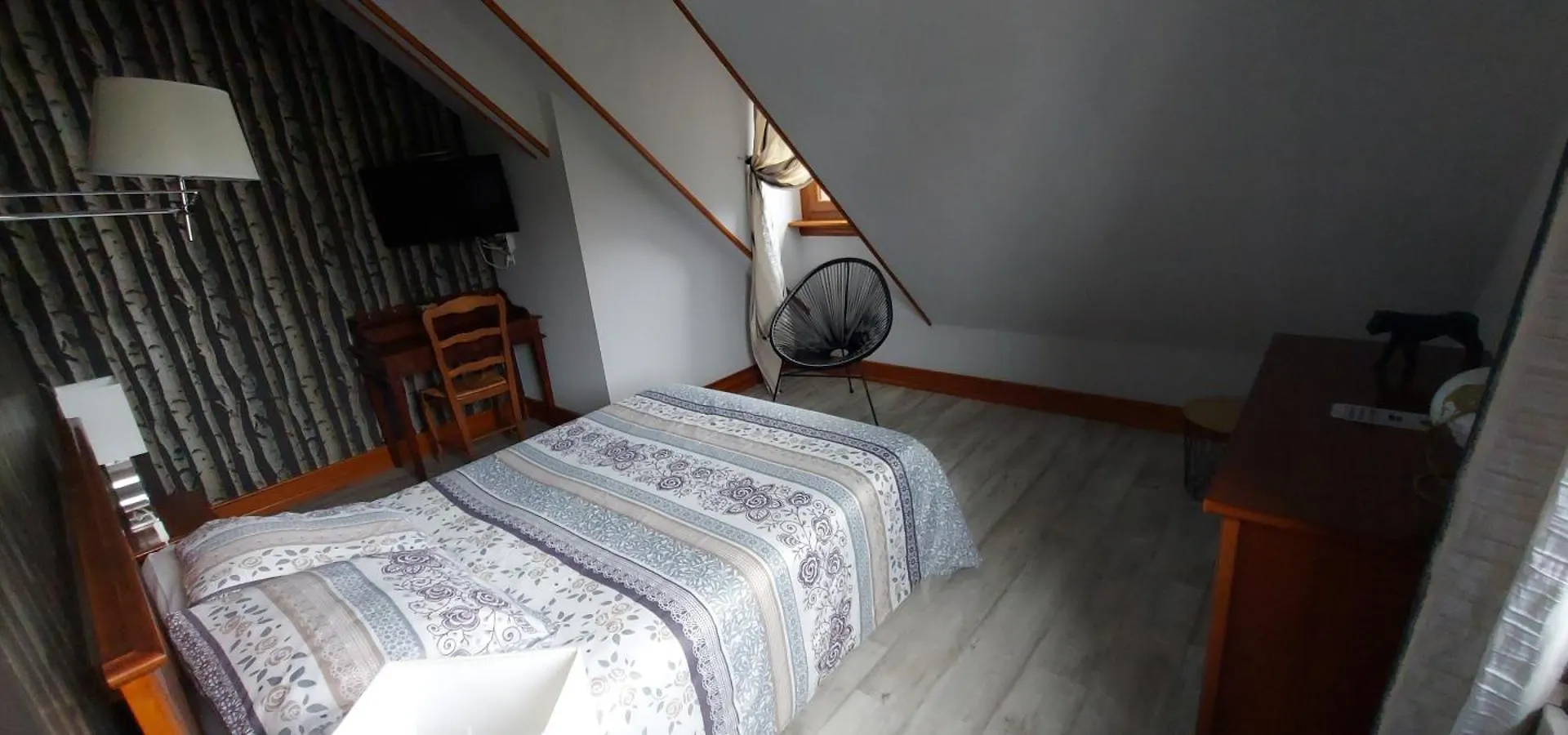 Chambre Au Moulin Des Templiers Chaudes-Aigues France