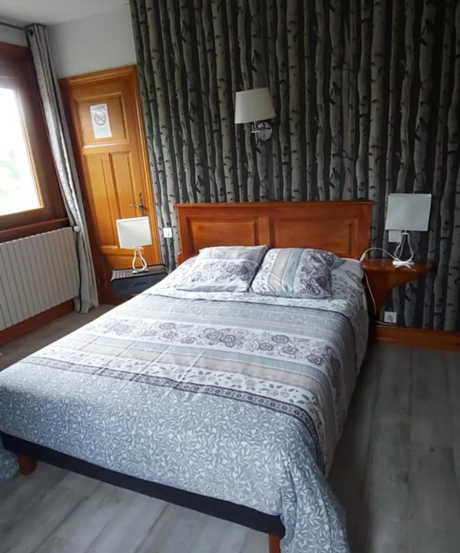 Chambre Au Moulin Des Templiers Chaudes-Aigues Homestay