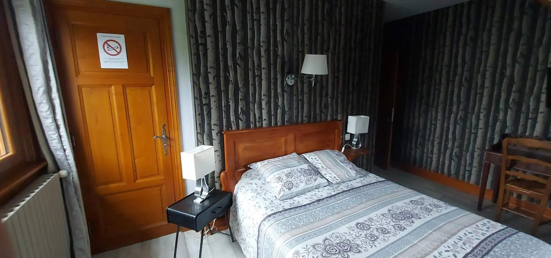 Homestay Chambre Au Moulin Des Templiers Chaudes-Aigues France